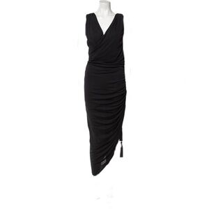 LANVIN cowl neck dress